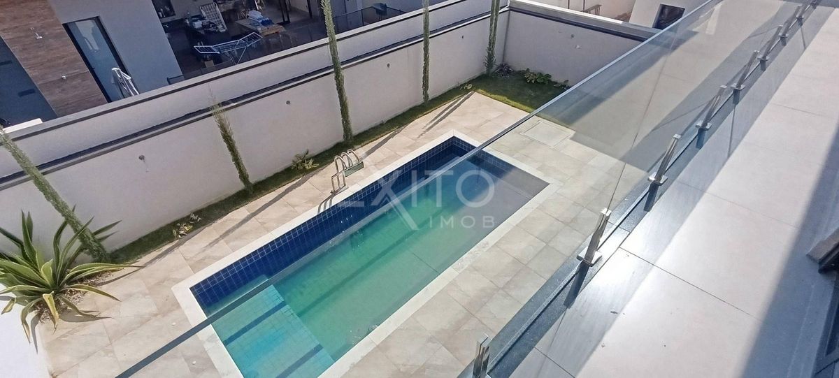 Sobrado, 3 quartos, 222 m² - Foto 48