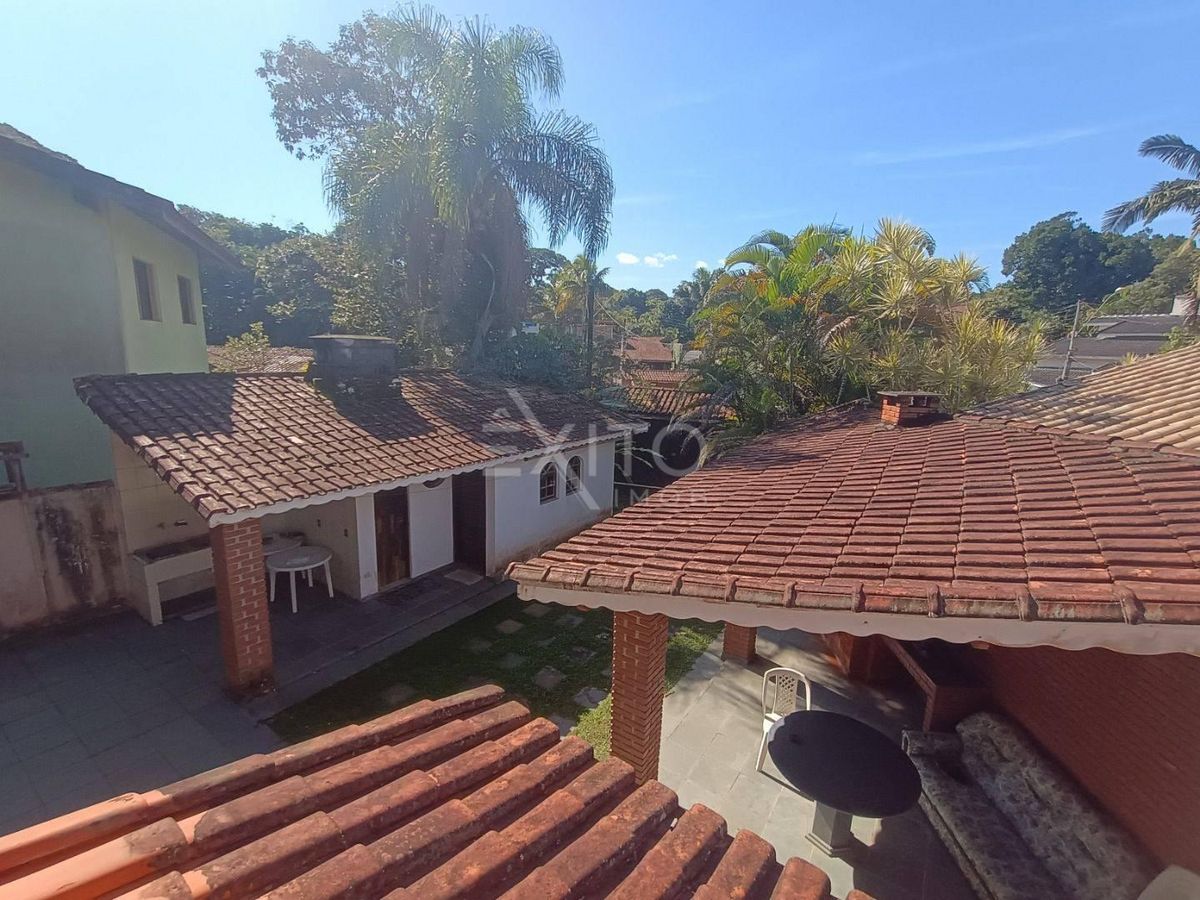 Sobrado, 4 quartos, 289 m² - Foto 16