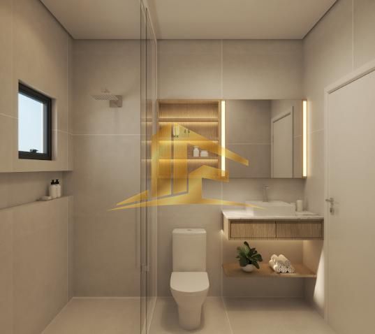 Sobrado, 3 quartos, 104 m² - Foto 7