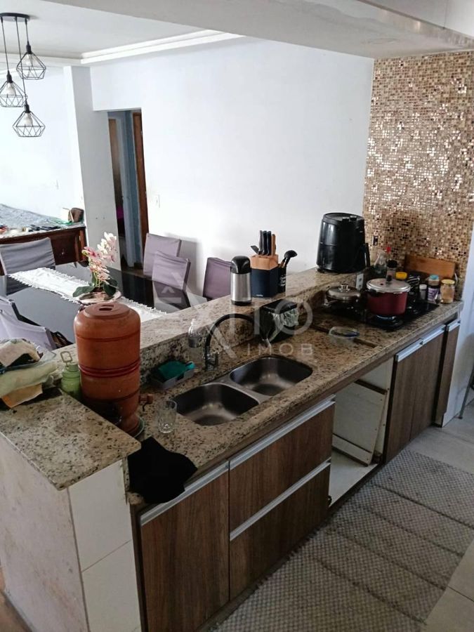 Casa, 2 quartos, 158 m² - Foto 8