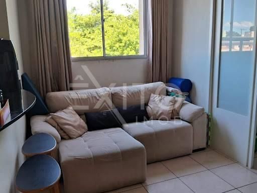 Apartamento, 2 quartos, 50 m² - Foto 6