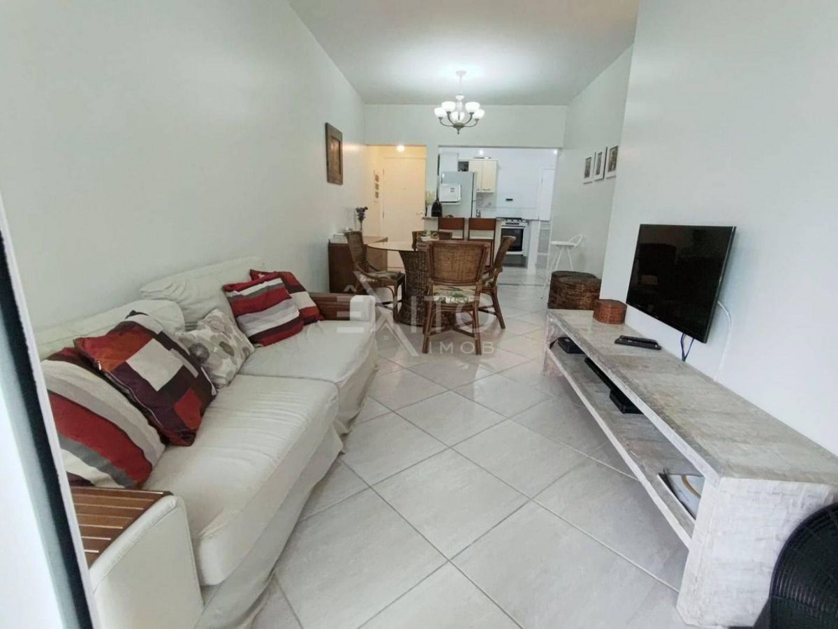 Apartamento, 3 quartos, 98 m² - Foto 2
