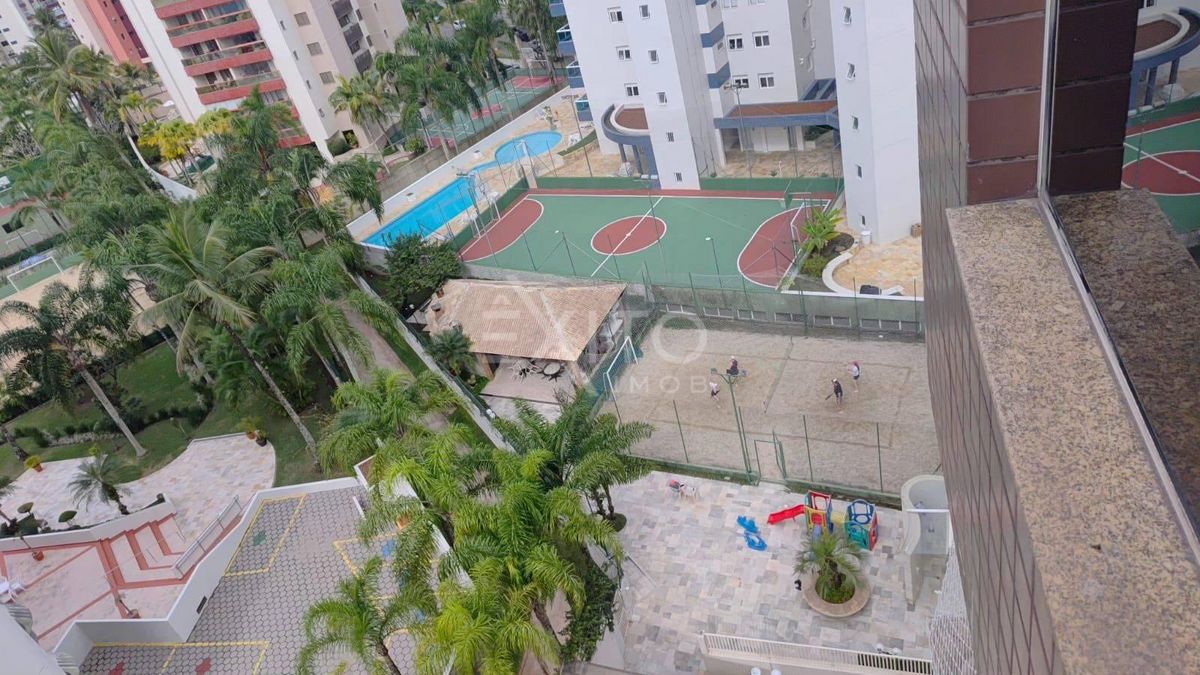 Apartamento, 3 quartos, 94 m² - Foto 2