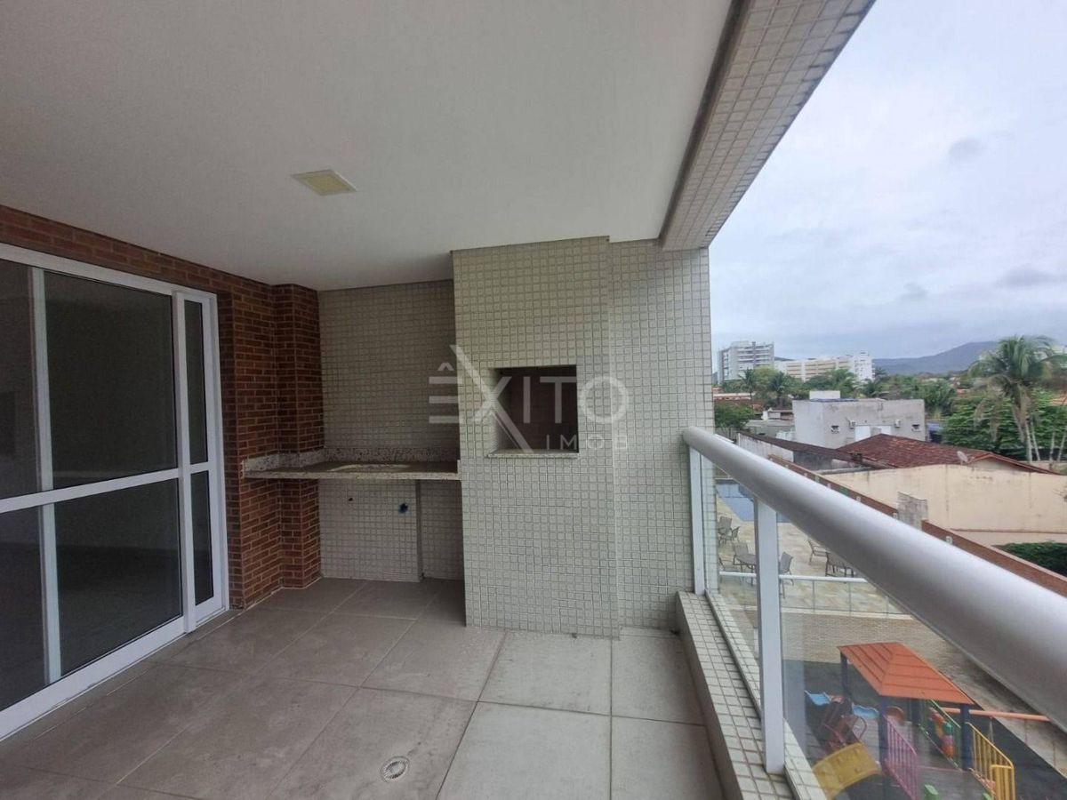 Apartamento, 2 quartos, 80 m² - Foto 3