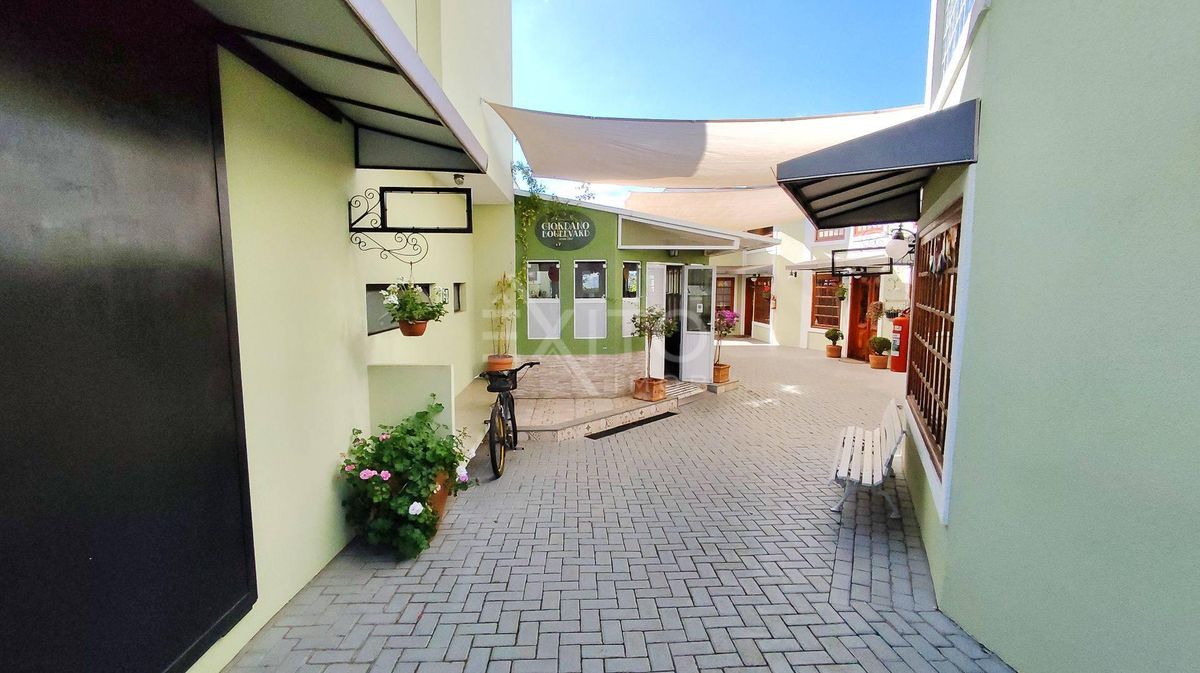 Sala-Conjunto, 514 m² - Foto 18