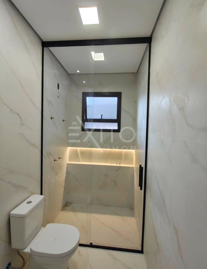 Casa de Condomínio, 3 quartos - Foto 2