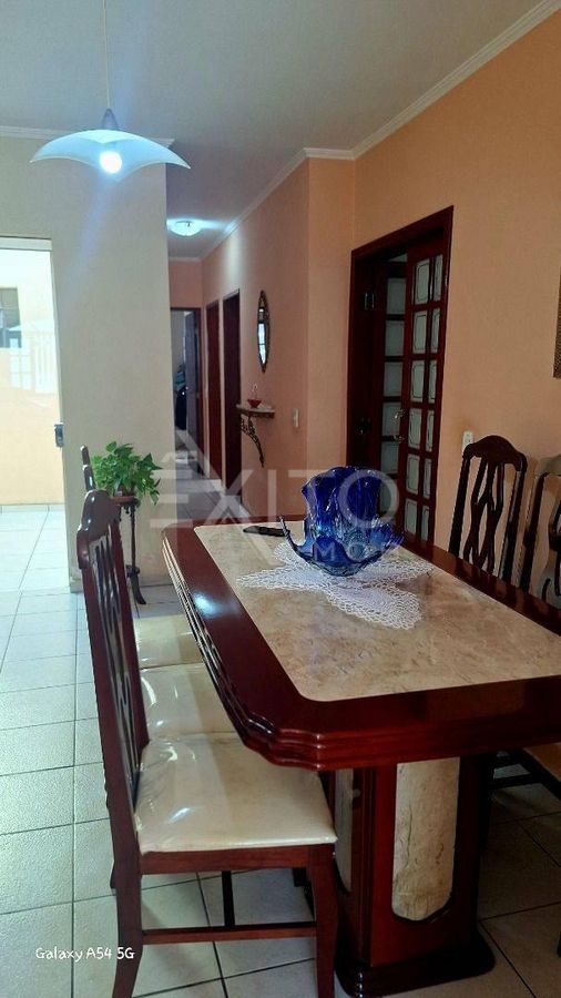 Casa, 3 quartos, 186 m² - Foto 10