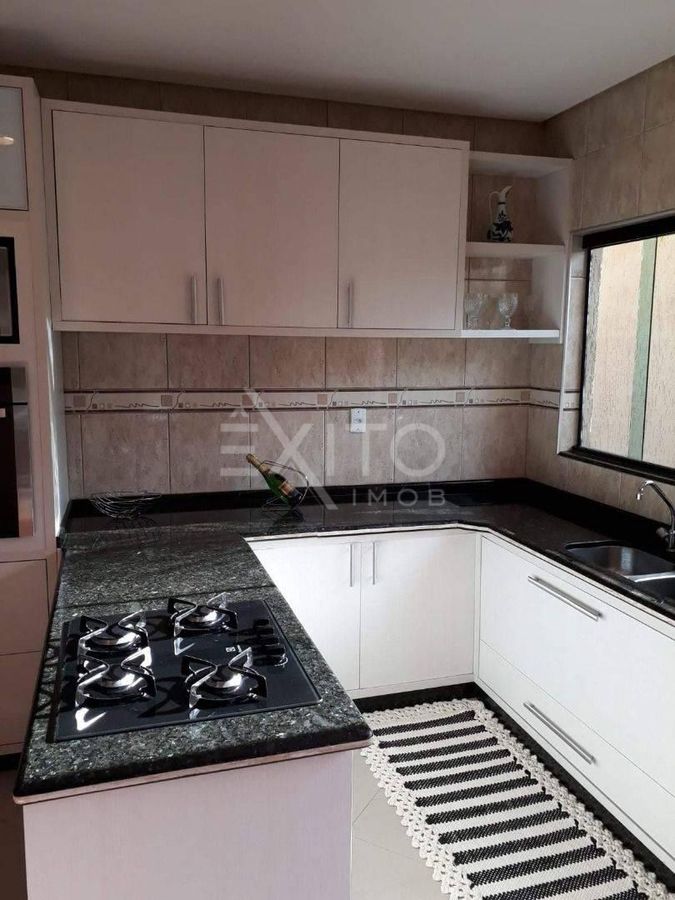 Casa, 3 quartos, 200 m² - Foto 24