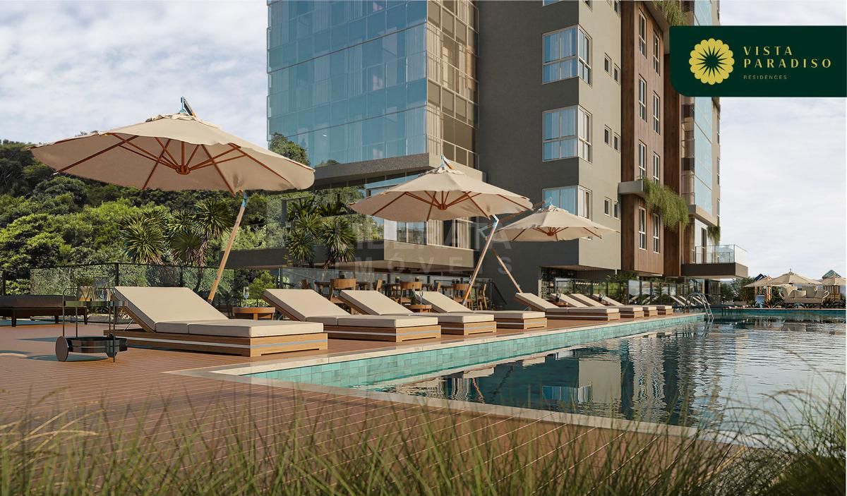Residencial Vista Paradiso, Centro, Penha, SC - foto 23