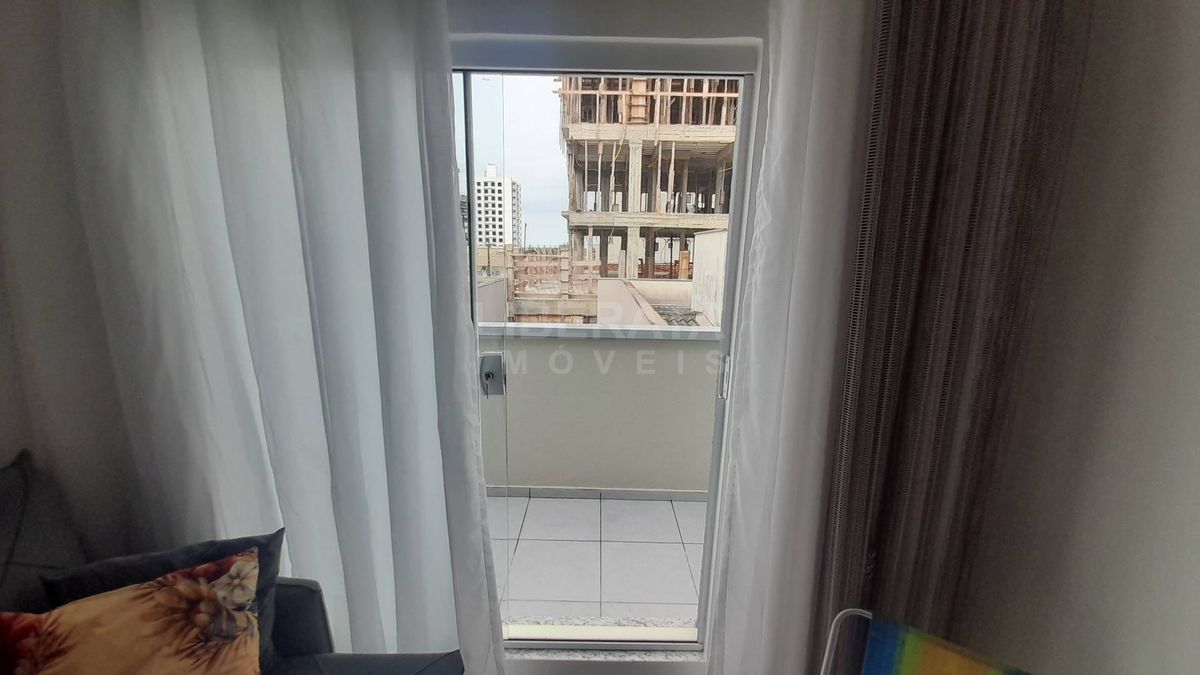 Apartamento a venda no Centro, Navegantes, SC