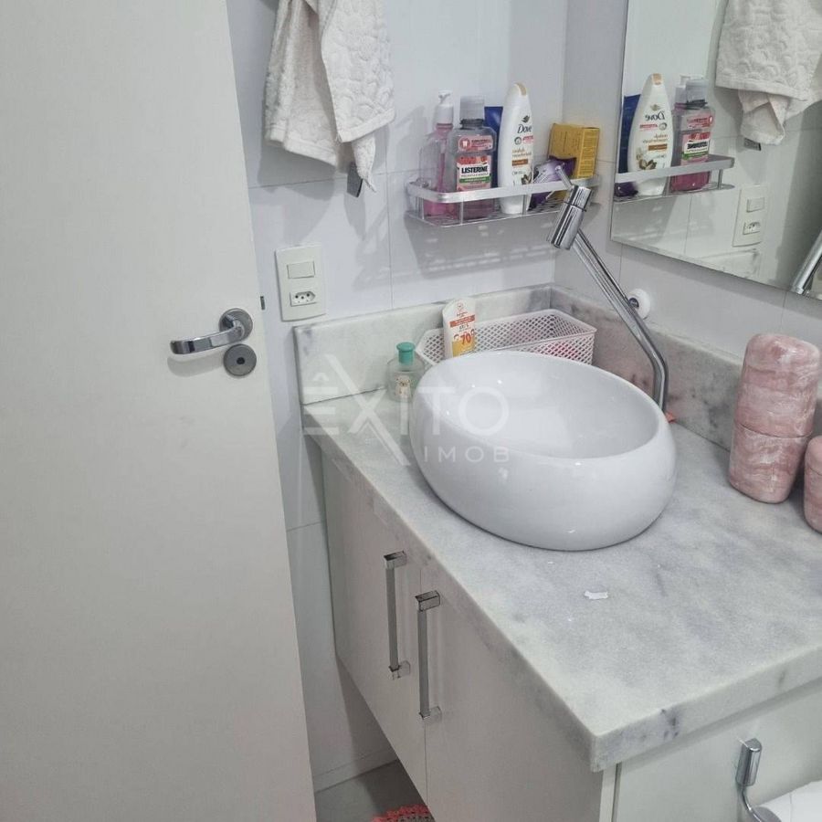 Apartamento, 3 quartos, 92 m² - Foto 13