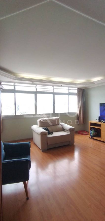 Apartamento, 3 quartos, 160 m² - Foto 11