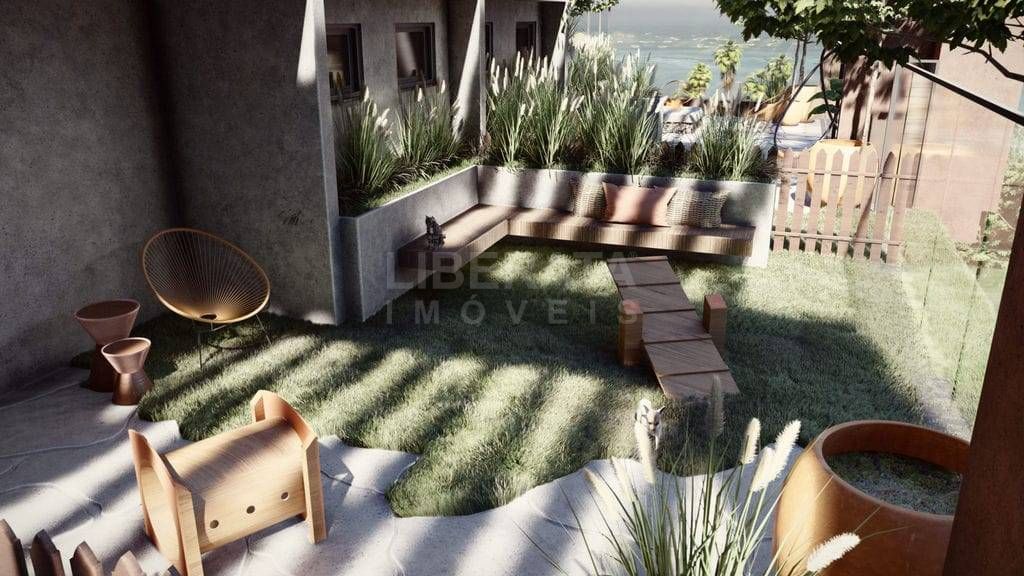 Gardênia no Gravatá, Navegantes, SC