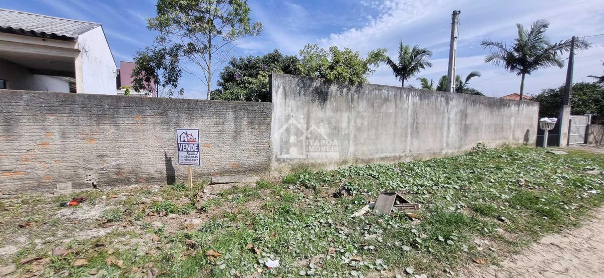 Lote/Terreno em Itapema do Norte com 360 m² por R$ 300.000,00