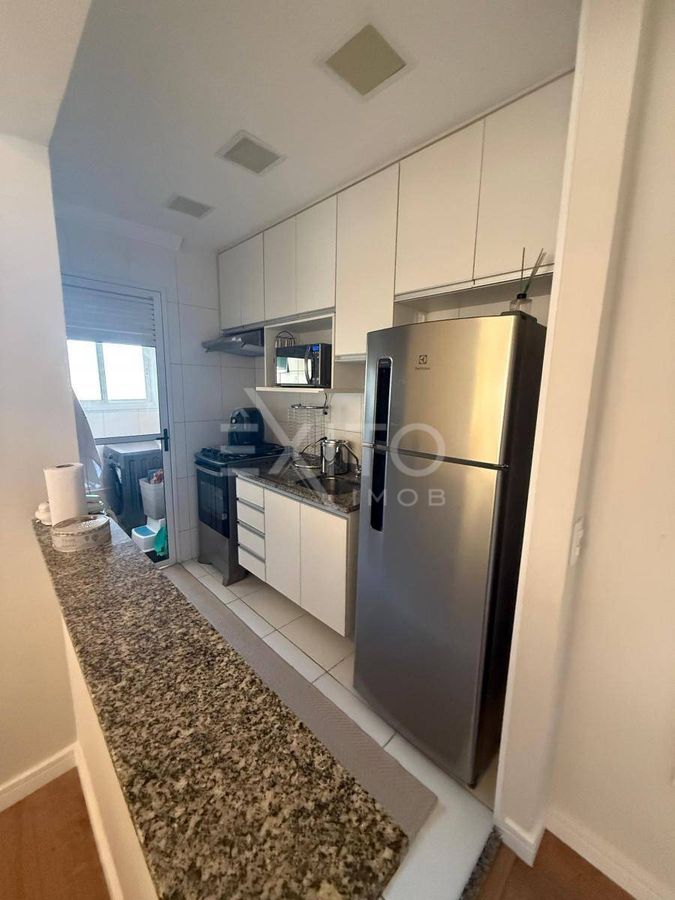Apartamento, 2 quartos, 60 m² - Foto 6