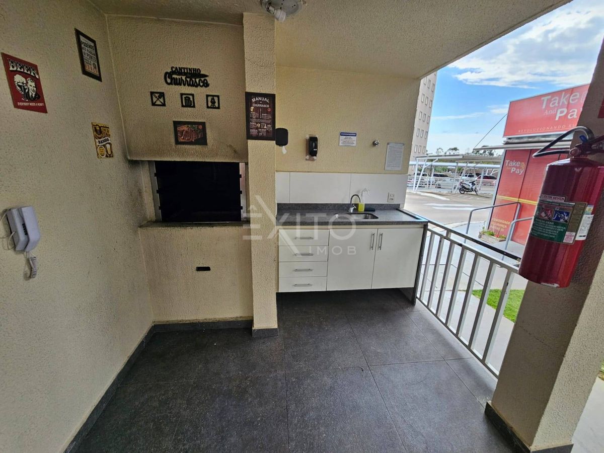 Apartamento, 2 quartos, 49 m² - Foto 6