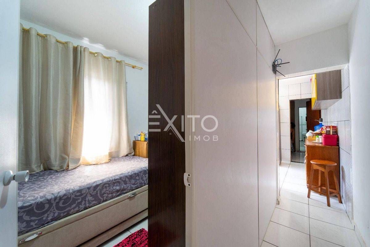 Casa, 2 quartos, 70 m² - Foto 12