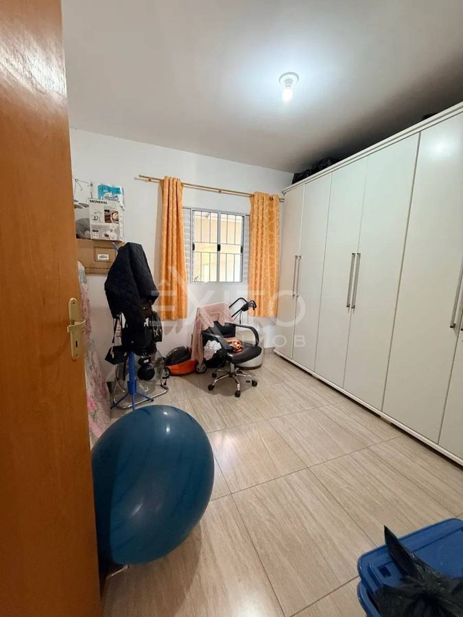 Casa de Condomínio, 2 quartos - Foto 4