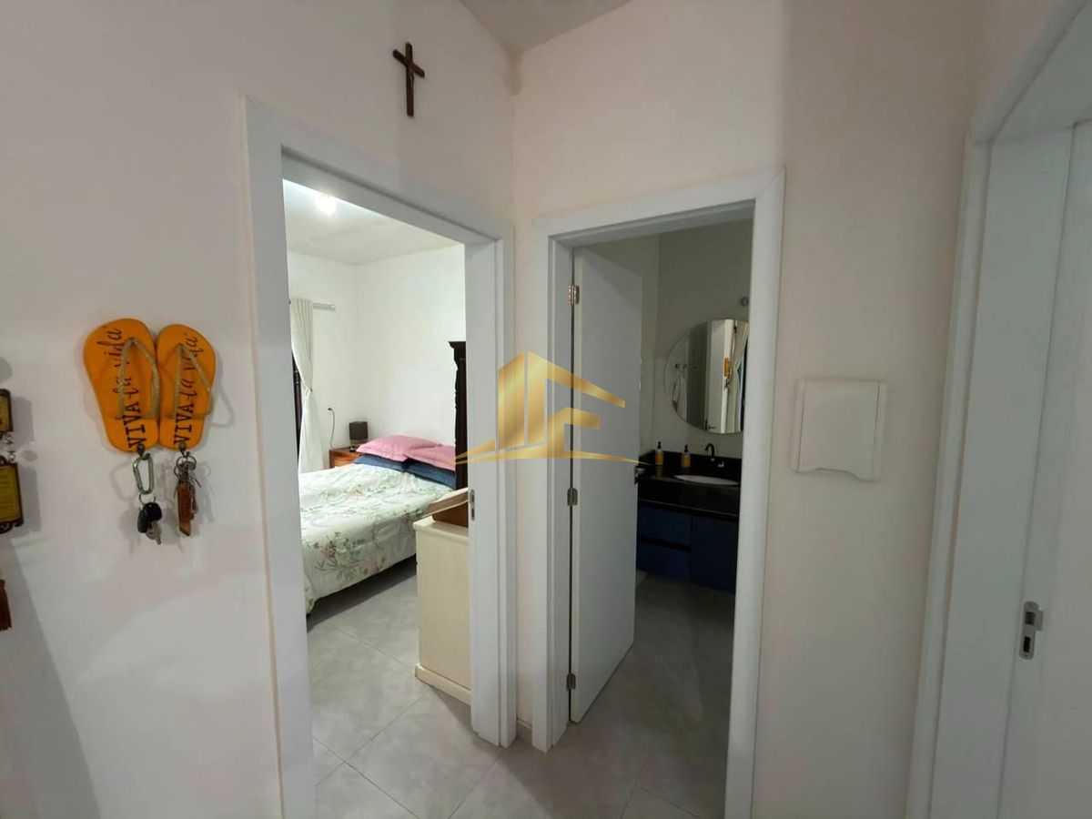Casa, 2 quartos, 59 m² - Foto 4