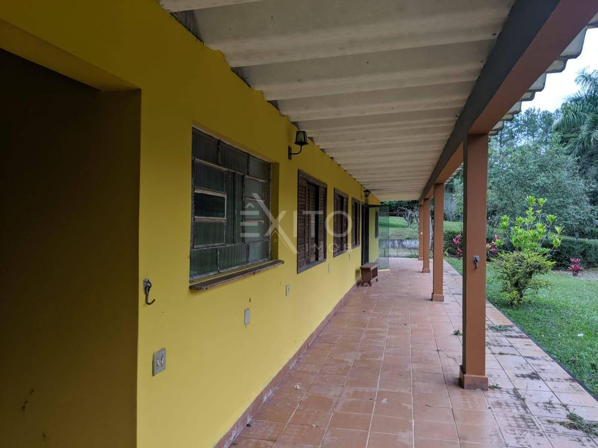 Sítio, 3 quartos, 961 m² - Foto 3