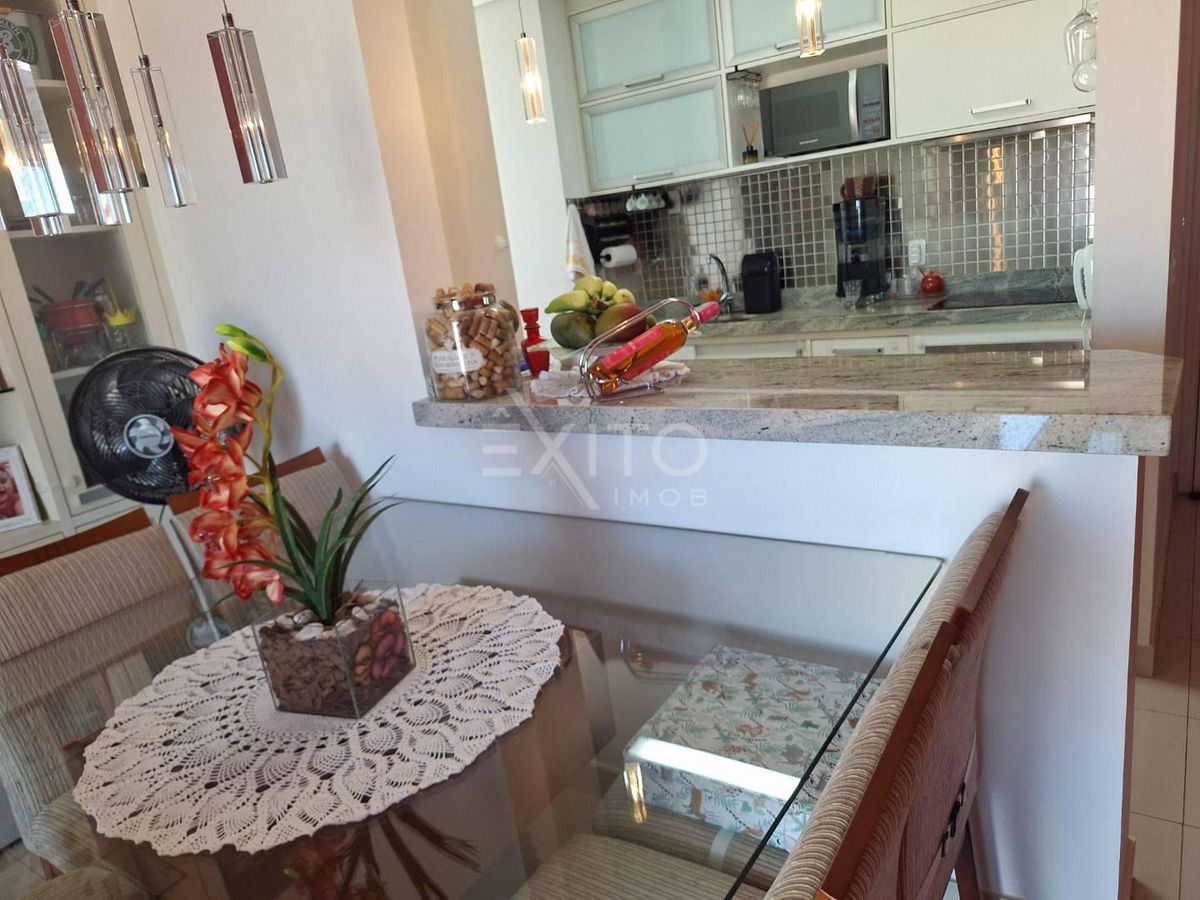 Apartamento, 2 quartos, 75 m² - Foto 3