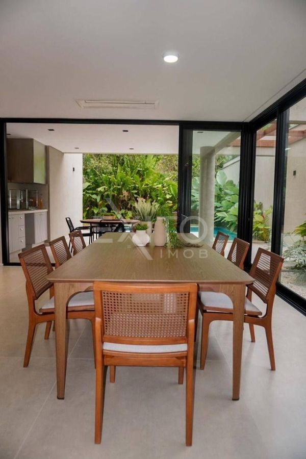 Casa, 4 quartos, 355 m² - Foto 4