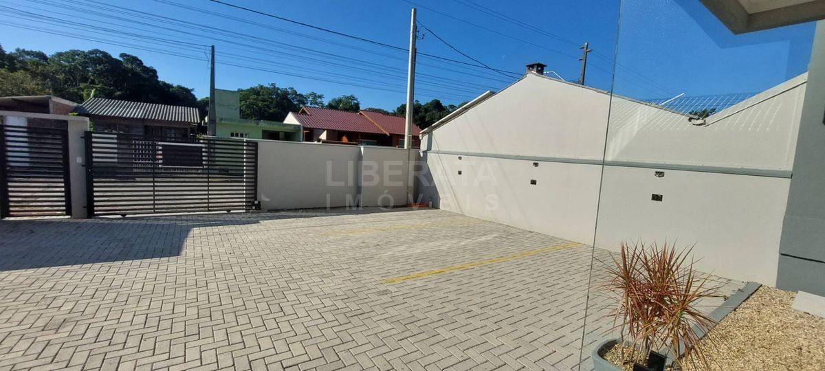 Residencial Maverick na Meia Praia, Navegantes, SC