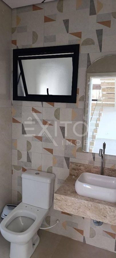Sobrado, 3 quartos, 222 m² - Foto 22
