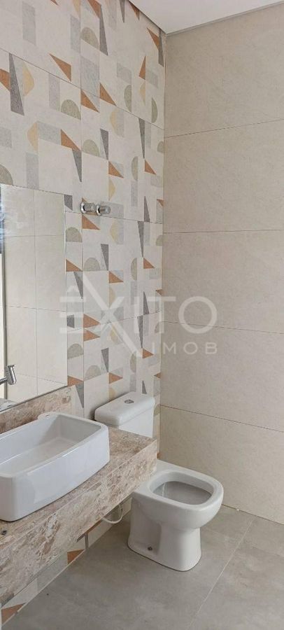 Sobrado, 3 quartos, 222 m² - Foto 37