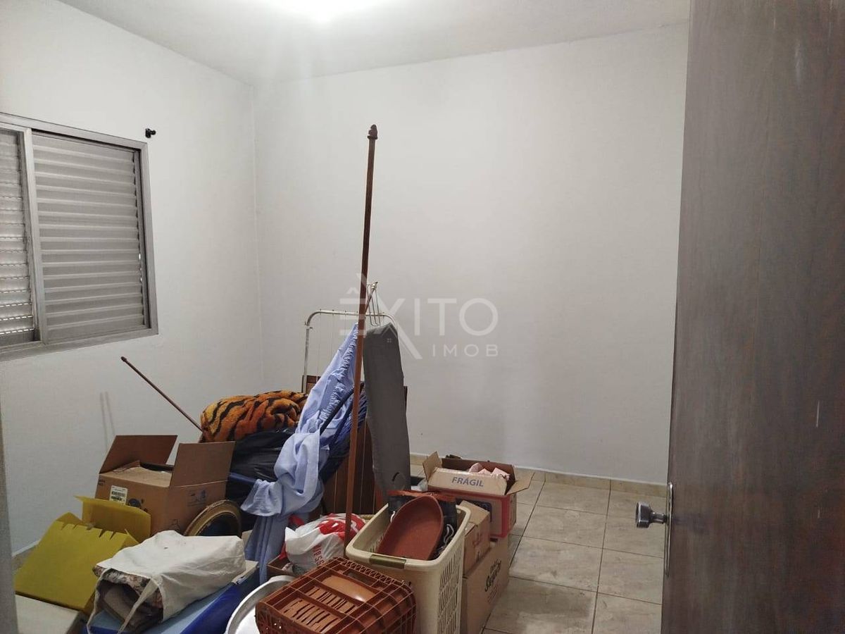 Casa, 3 quartos, 250 m² - Foto 6