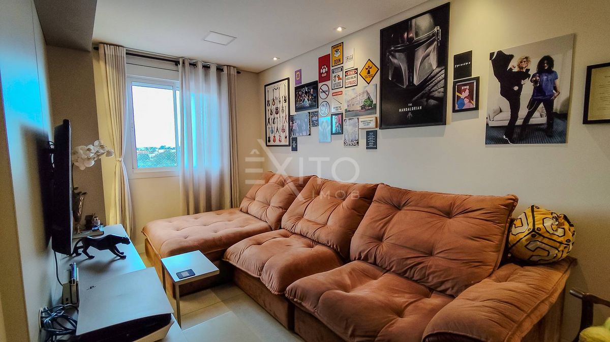 Apartamento, 3 quartos, 98 m² - Foto 7