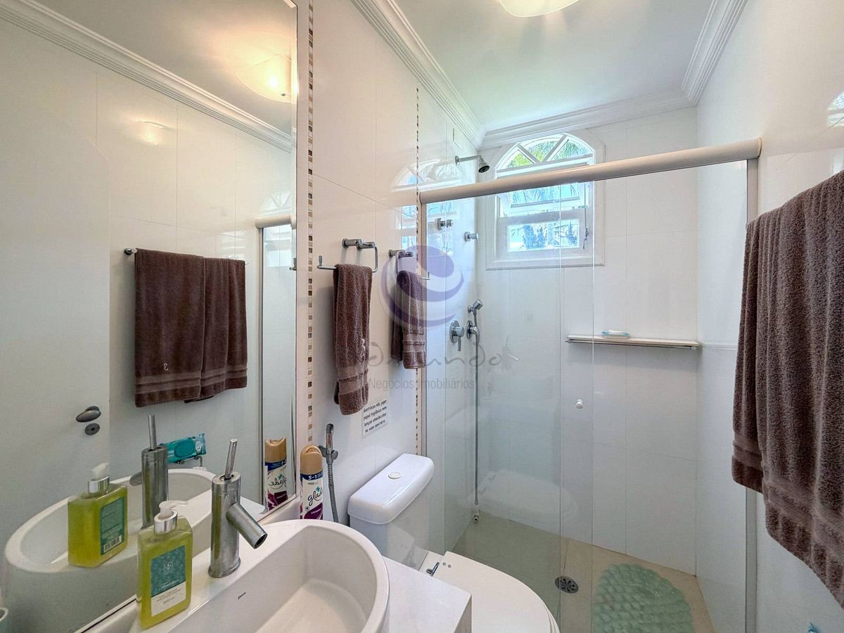 Casa de Condomínio, 7 quartos - Foto 47