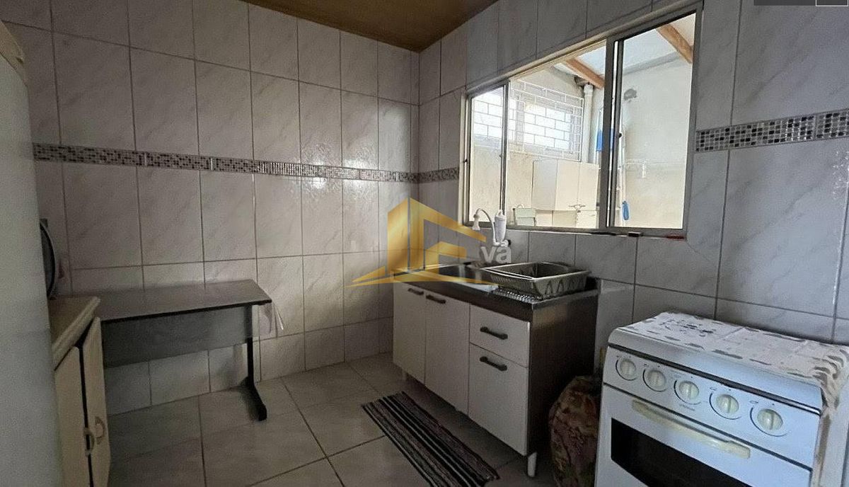 Casa, 2 quartos, 53 m² - Foto 4