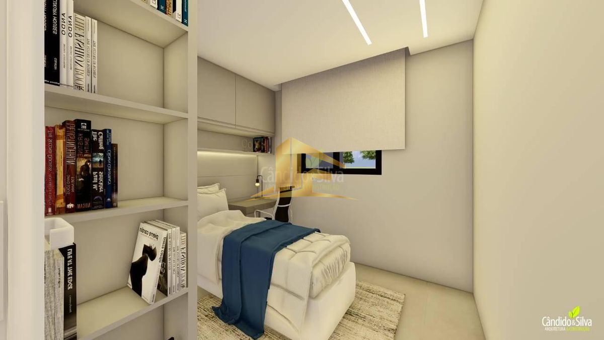 Casa, 2 quartos, 43 m² - Foto 8