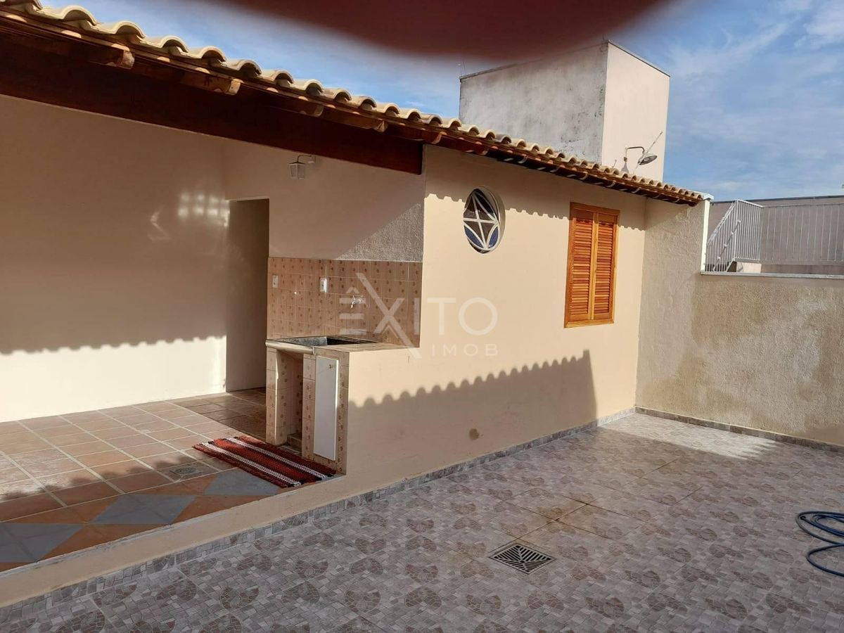 Casa, 3 quartos, 120 m² - Foto 12