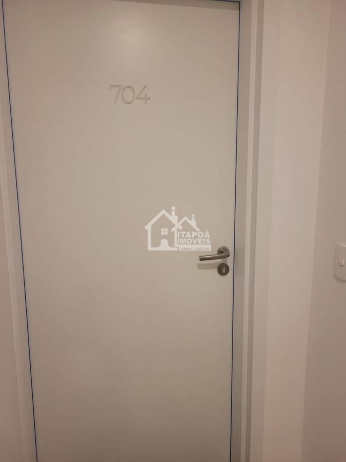 Residencial Ocean Castle - Apartamento alto padrão - mobiliado - frente mar
