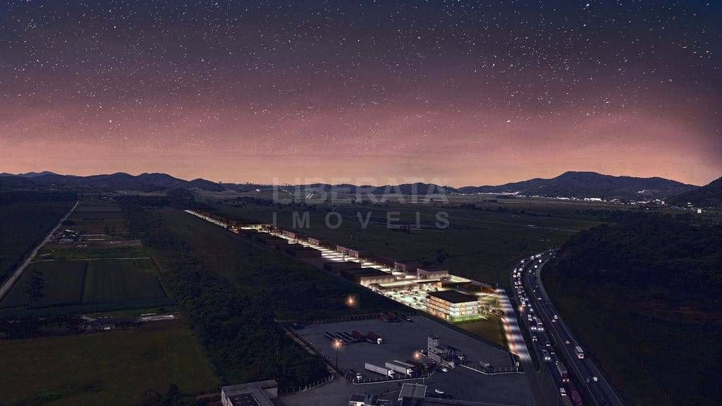 Navepark Complexo Empresarial na BR101, Navegantes, SC