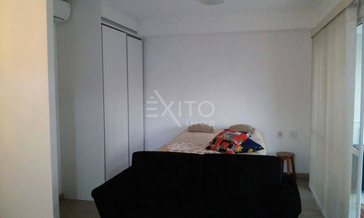 Flat/Apart Hotel, 1 quarto, 48 m² - Foto 5