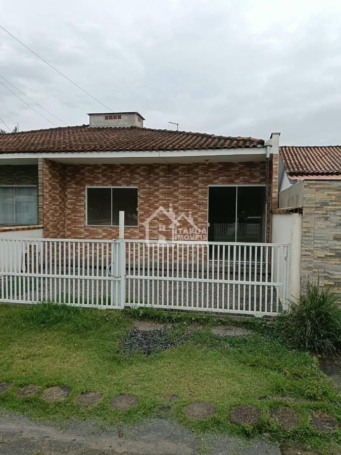 Casa, 2 quartos - Foto 1
