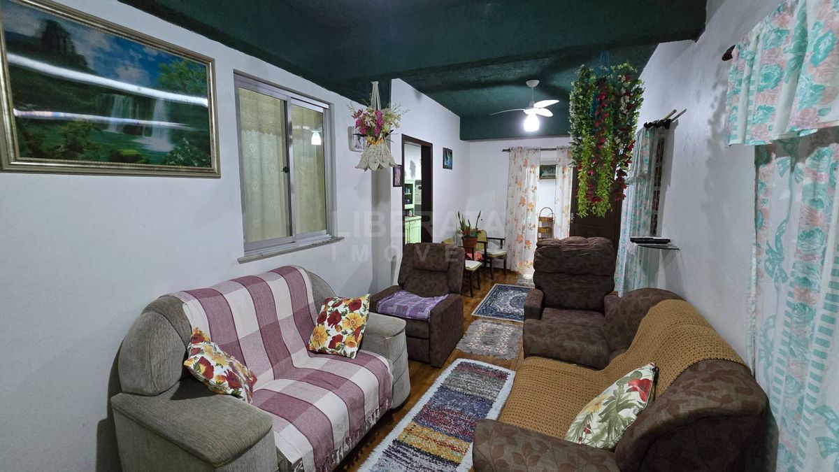Casa a venda em Testo Central, Pomerode, SC