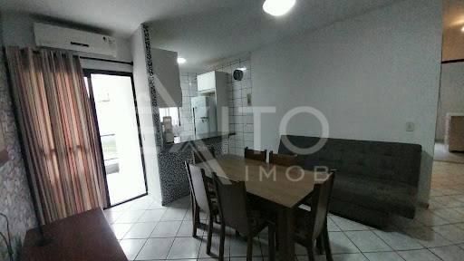Apartamento, 2 quartos, 60 m² - Foto 5