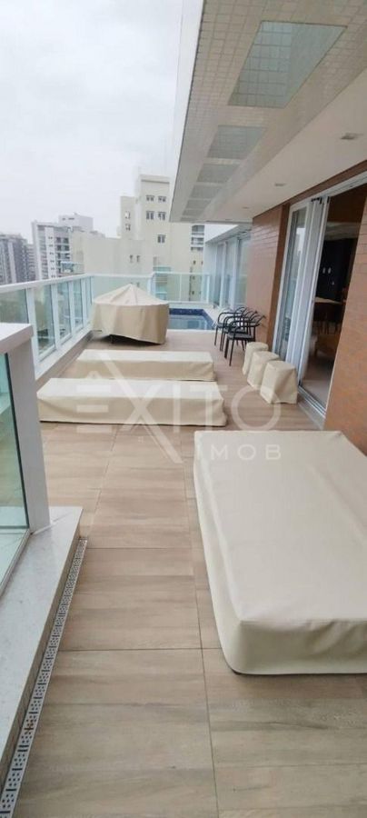 Cobertura, 4 quartos, 240 m² - Foto 25