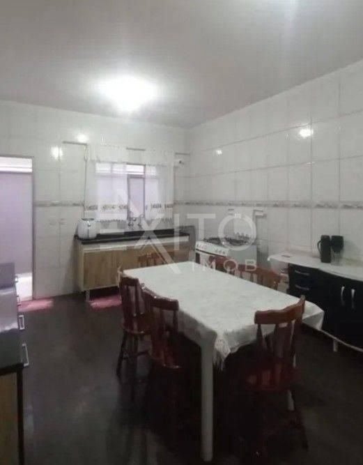 Sobrado, 6 quartos, 188 m² - Foto 9