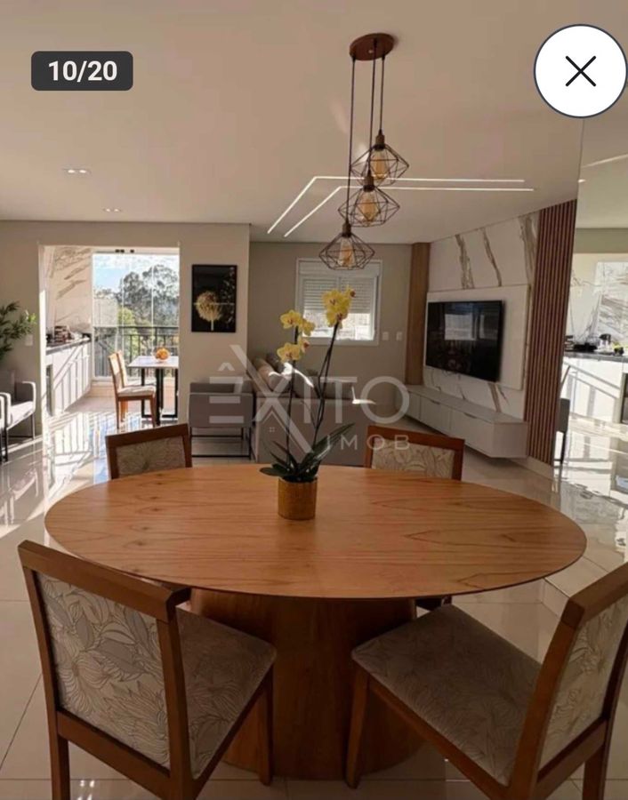 Apartamento, 4 quartos, 110 m² - Foto 5