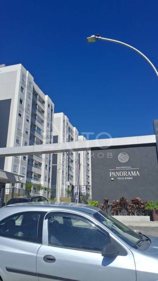 Apartamento, 3 quartos, 54 m² - Foto 1