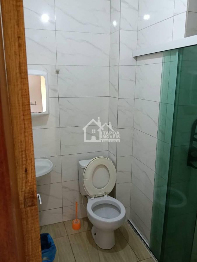 Casa, 2 quartos - Foto 9