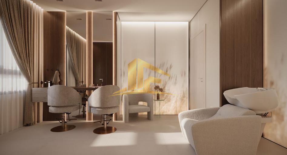 Apartamento, 1 quarto, 28 m² - Foto 20