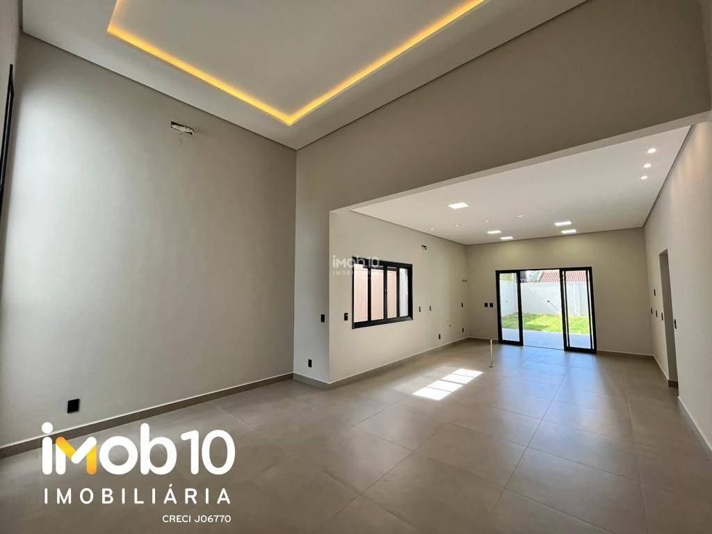 CASA PARA ALUGAR (R$8.000,00) NO CONDOMINIO FECHADO LEONARDO DA VINCI - VILA A - FOZ DO IGUÇU/PR