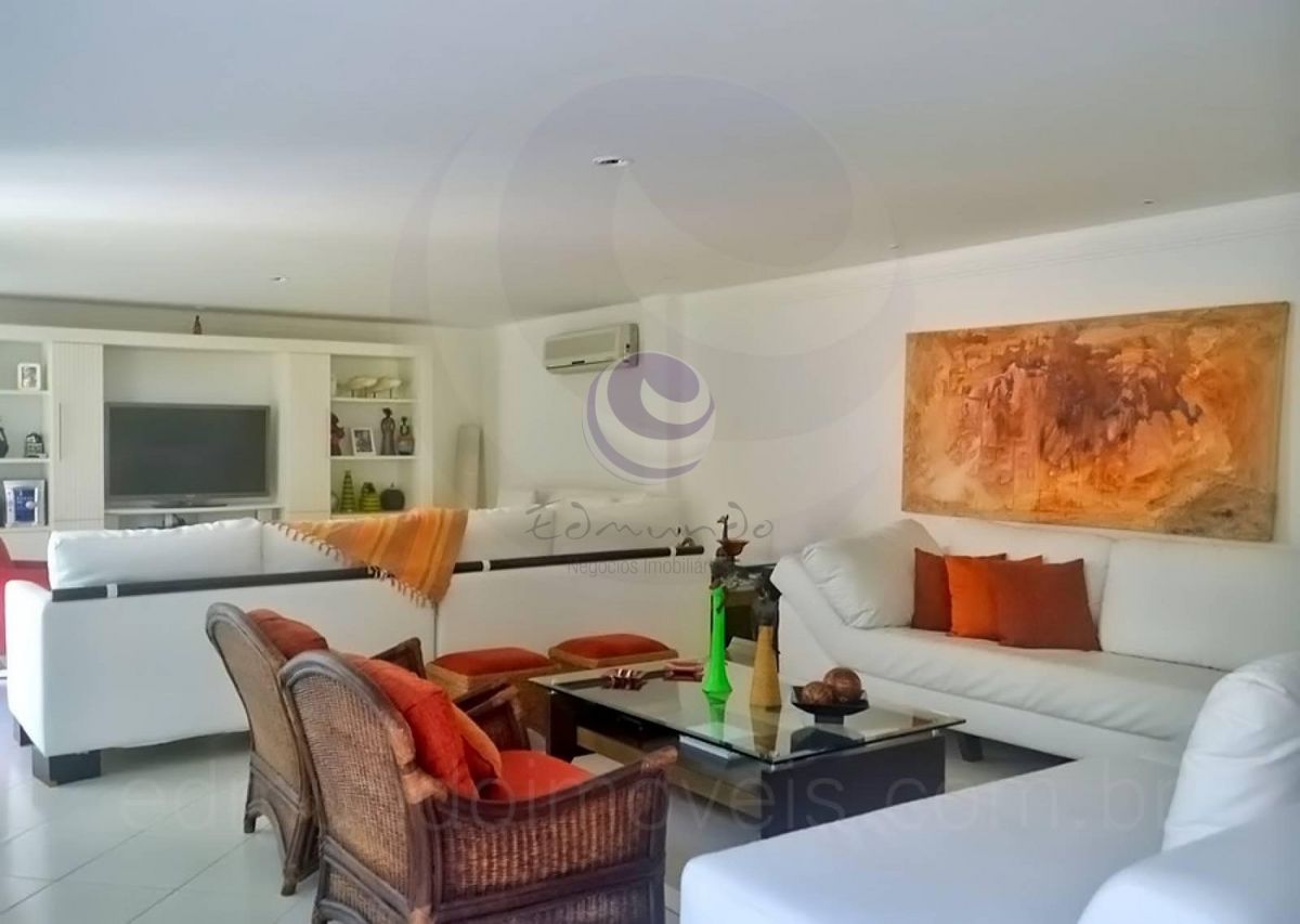 Casa de Condomínio, 7 quartos - Foto 3