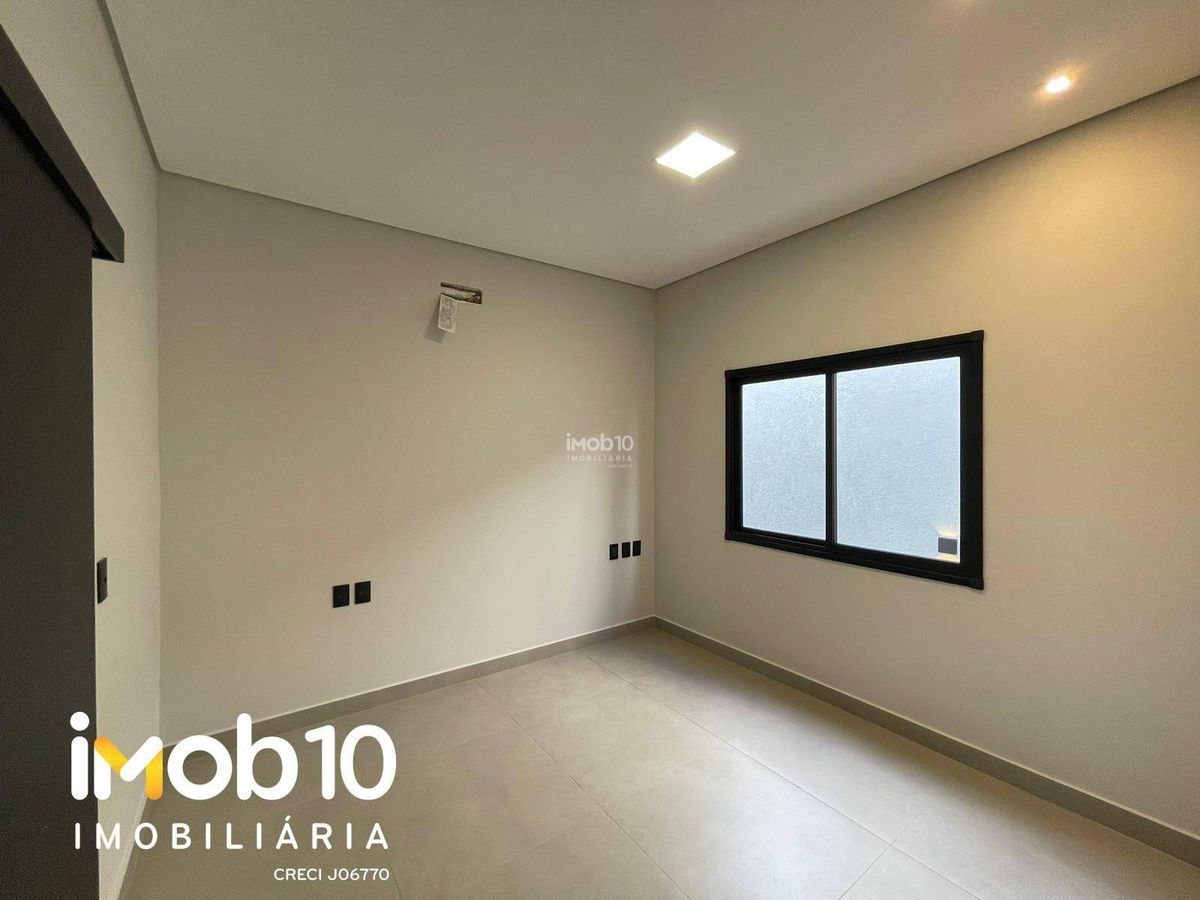 CASA PARA ALUGAR (R$8.000,00) NO CONDOMINIO FECHADO LEONARDO DA VINCI - VILA A - FOZ DO IGUÇU/PR